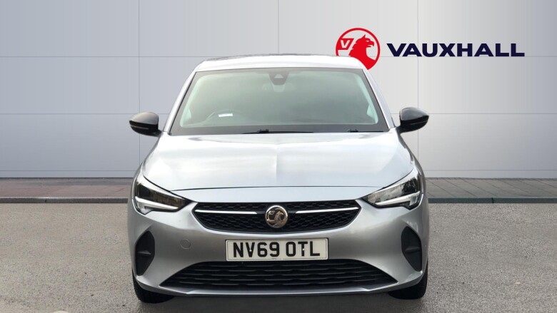 Vauxhall Corsa 1.2 SE Nav Premium 5dr Petrol Hatchback